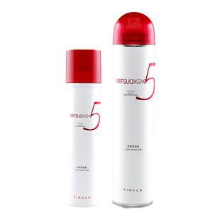 KINGCH定型喷发胶纤纯大师系列强力定型动感塑形喷雾发胶头发干胶