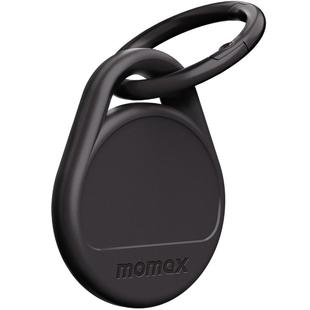 MOMAX摩米士适用于苹果airtag平替防丢定位器车钥匙三星安卓手机防丢神器tag追踪自行车辆gps订位宠物定位器