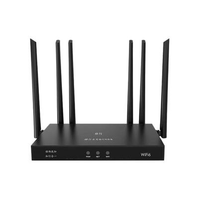 【插电即用】Wi-Fi6全向穿墙王