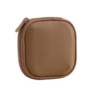 天纵便携首饰包项链耳钉饰品收纳包2025新款手串手镯存放首饰盒子