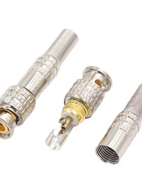 BNC-J-3-5公头连接头TEJIATE
