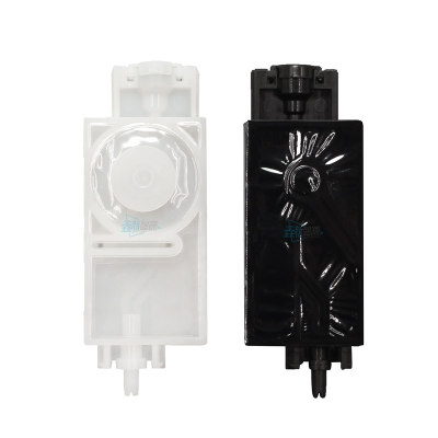 爱普生智源五代油性i3200写真机