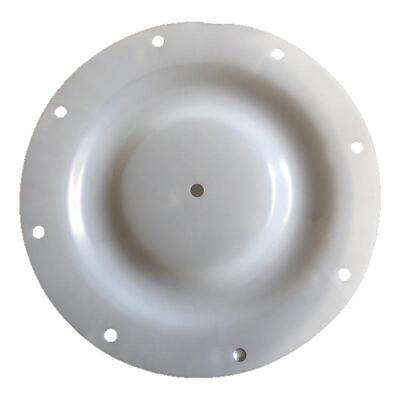 DBY/QBY25/40衬氟F46隔膜片