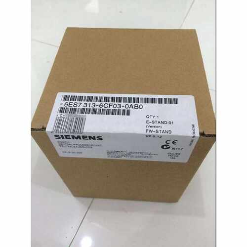 议价西门子S7-300原装313CPU 6ES7313-5BF03/6CG03/6CF03/6CG04-0
