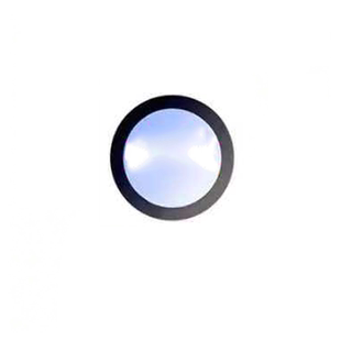 适用苹果111213pro后摄像头原装镜头iphone14 15 16 17promax镜片
