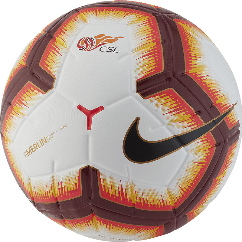 Nike/耐克正品当季新款男女训练比赛运动五号足球SC3888-100