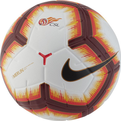 Nike/耐克正品当季新款男女训练比赛运动五号足球SC3888-100