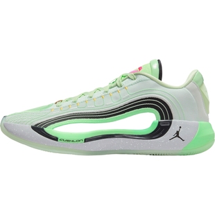 NIKE耐克男子JORDAN LUKA 4东契奇运动训练篮球鞋HF0824-300