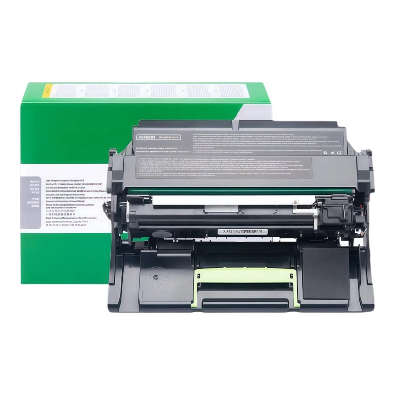适用利盟MS/MX321系列硒鼓