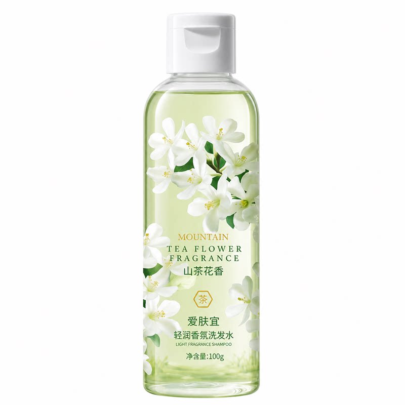 洗发水控油蓬松去屑止痒洗头膏露洗发水