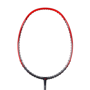 官方正品李宁风刃300专业速度进攻型超轻全碳素纤维羽毛球拍