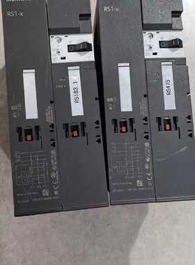 询价-RS1-X软启动器3RK1301-1GB00-1AA2