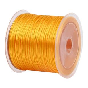 金店专用弹力绳手串线弹力线耐磨高端串手链的弹力串珠扁线配件XM