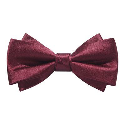 WILLIAMMILTON男士婚礼领结