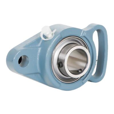 进口UCFA可调菱形带座外球面轴承