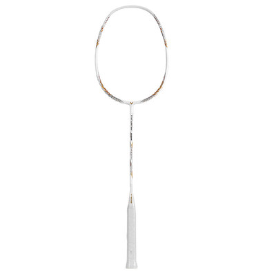 victor威克多胜利羽毛球拍白金小隼 PRO官方正品黑金小隼进攻单拍