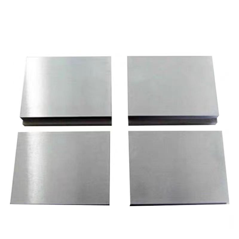 科研实验专用高纯银片银箔银靶银电极纯银片银板Ag99.99%
