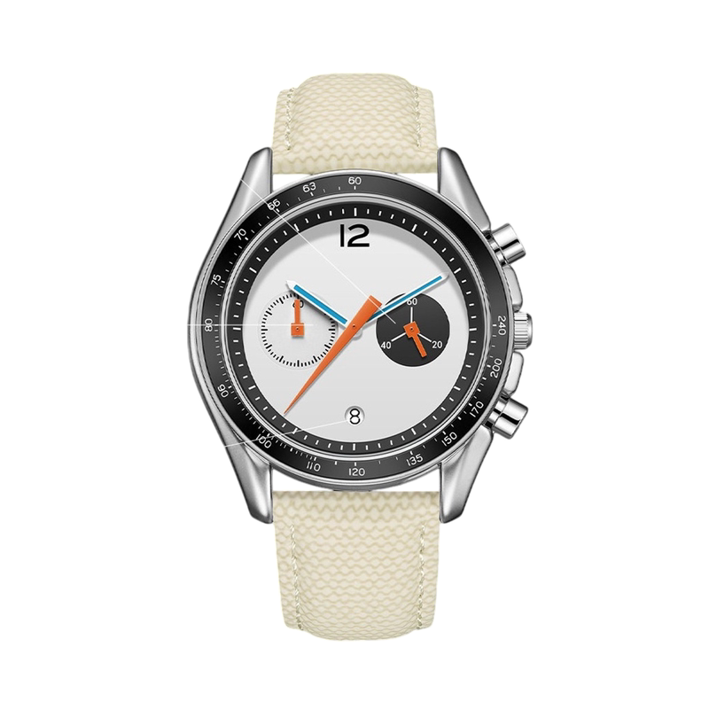 Freedom vintage「Aura chrono」复古手表小众石英腕表男女礼物