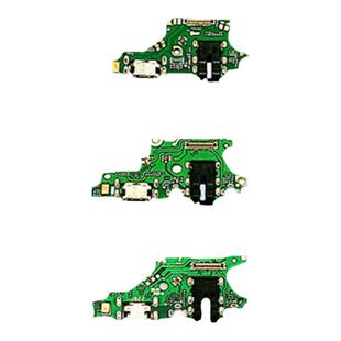 适用于华为nova3/3E/3i尾插小板 内置送话器话筒耳机孔充电小板