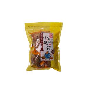 法根椒盐小烧饼干400g杭州特产手工传统糕点点心零食特产小吃美食