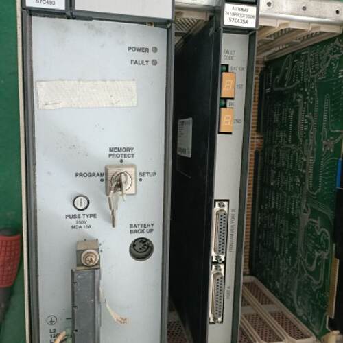 议价RELIANCN ELECTRIC瑞恩卡件57C435A