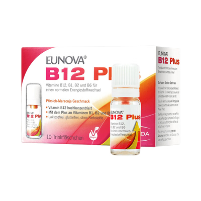 维生素b12甲钴胺营养脑神经