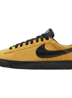 Nike/耐克男女低帮板鞋
