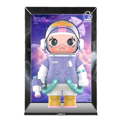 模型手办KGBOXMOLLY黛丝