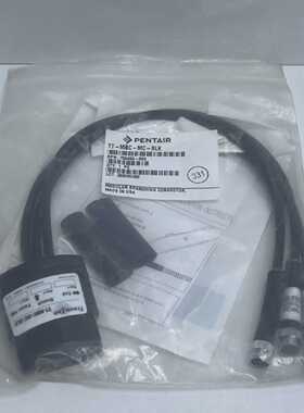 PENTAIR TRACETEK TT-MBC-MC-BLK MODULER BRANCHING CONNECTOR 7