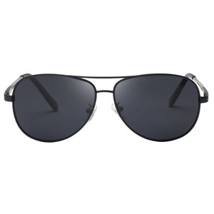 飞行员墨镜开车专用司机驾驶偏光太阳镜2024新款蛤蟆眼睛防紫外线