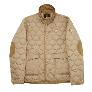 UNICARE男女秋冬时尚御寒外套潮3M新雪丽高端保暖棉服 防泼水2026