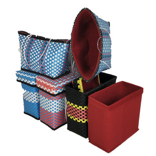 大赛斗鸡提篮训练用品编织袋塑料笼越南泰国鬼子鸡苗活体大号运输