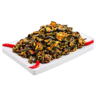 黄瓜咸菜延边朝鲜族300g正宗韩国风味小黄瓜片下饭菜手工韩式泡菜