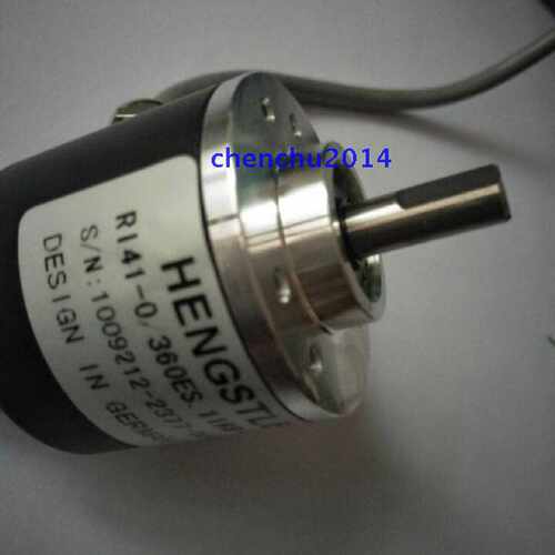 议价全新RI41-0/2048ES.11KB-15S-5-S11编码器HENGSTLER光电
