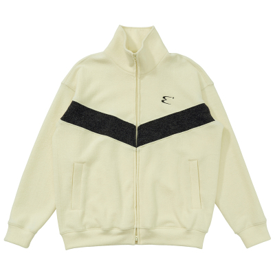 保暖休闲百搭通勤复古卫衣外套男