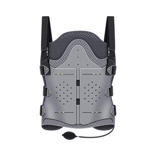 医用胸腰椎固定支具压缩性骨折脊椎脊柱术后康复护具护腰固定支架