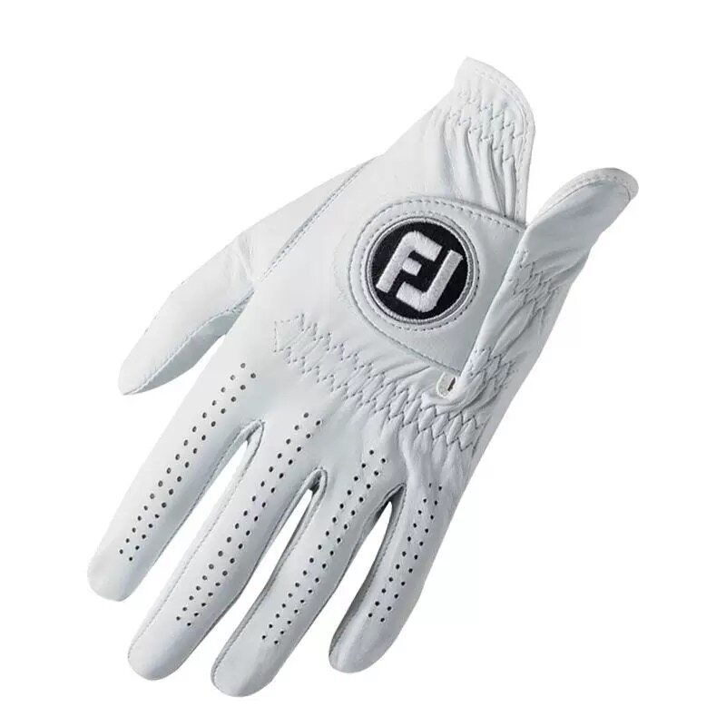 小羊皮高尔夫手套Footjoy