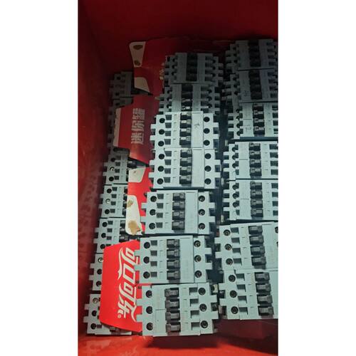 〔议价-接维修〕接触器3TS3300-0X 220V AC 40 每个