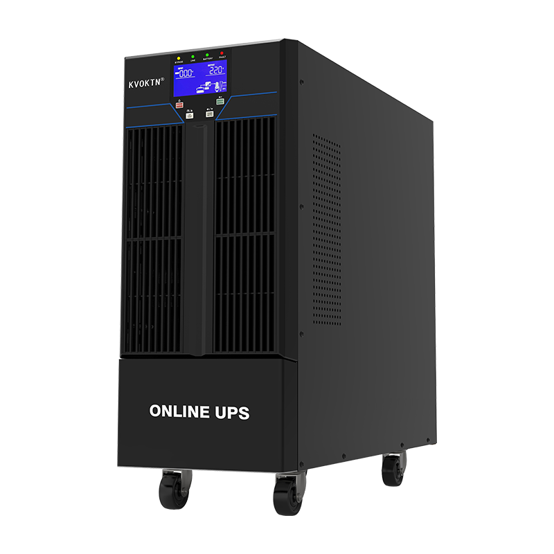 ups不间断电源科沃顿0秒切换