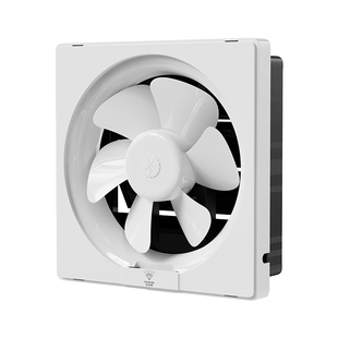 钻石牌换气扇厨房油烟机抽风机百叶排气扇家用卫生间强力300x300