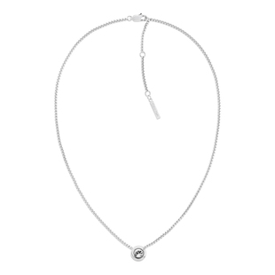 NECKLACE - 2026 Calvin Klein Solitaire 35000769 - CK项链