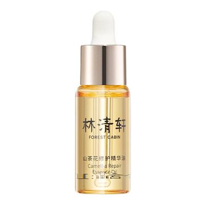 4.0山茶花油林清轩小皇瓶精华油