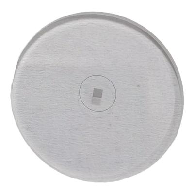 显微镜台尺测粉尘微粒0.01mm网格