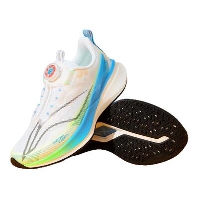 李宁赤兔8PRO跑鞋儿童学生新款