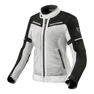 REVIT气浪3摩托车骑行服套装男女夏季网眼透气防摔机车夹克骑行裤