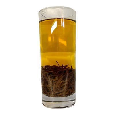 红茶新秀博厚茶社信阳红毛尖