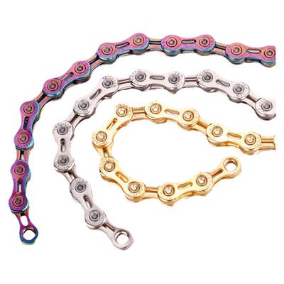 自行车通用变速链条性能稳定