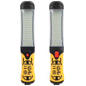 led检修灯充电工作灯户外灯超亮