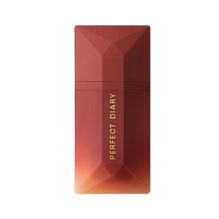 完美日记唇釉赤狐名片024浅笑茶025耳边枫026深陷红哑光口红持久