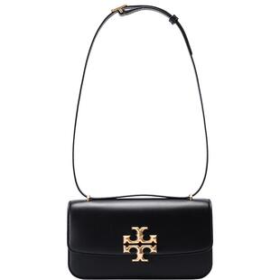 【自营】中古99新未使用汤丽柏琦 TB女包 手提单肩包法棍包小号